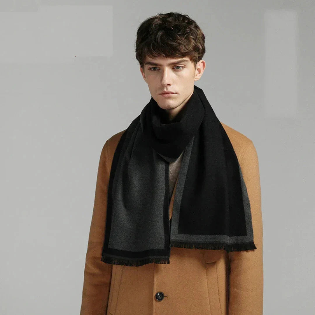 Product Image for Heidi-Mode | Simple Plaid Warm Keeping Schal, Variante 3 / Einheitsgröße