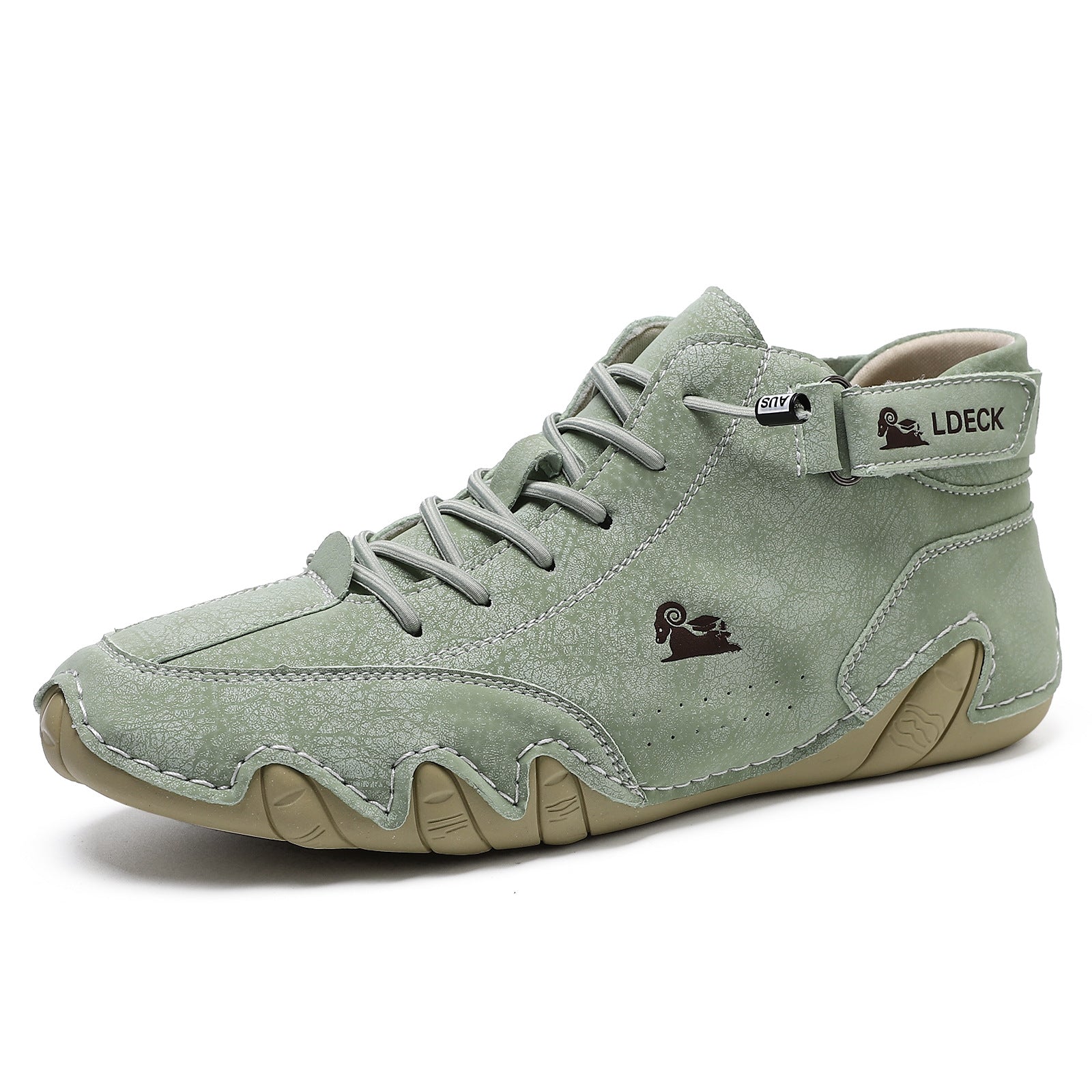 Product Image for Denver Barefoot Unisex-Schuhe, Grüne Minze / 46