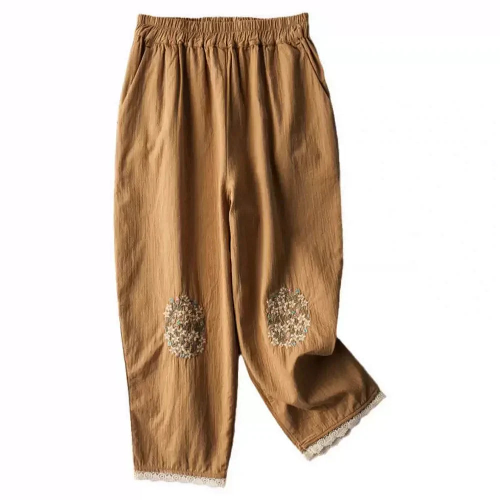 Product Image for Heidi-Mode | Sportliche und Coole Hose, Rosa / L(L)