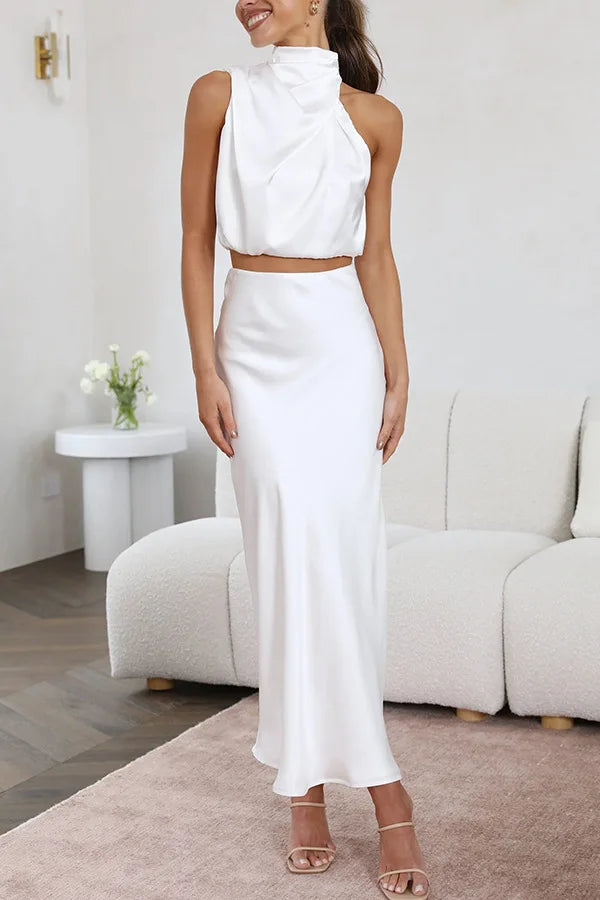 Product Image for Heidi-Mode | Sexy Party Kleid für den Club, Weiß / L