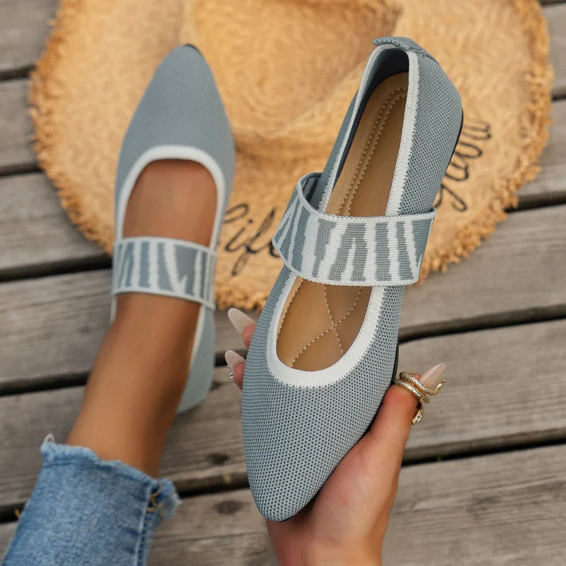 Product Image for Verani-Schuhe | Elegante Sommerschuhe, 37 / Grau