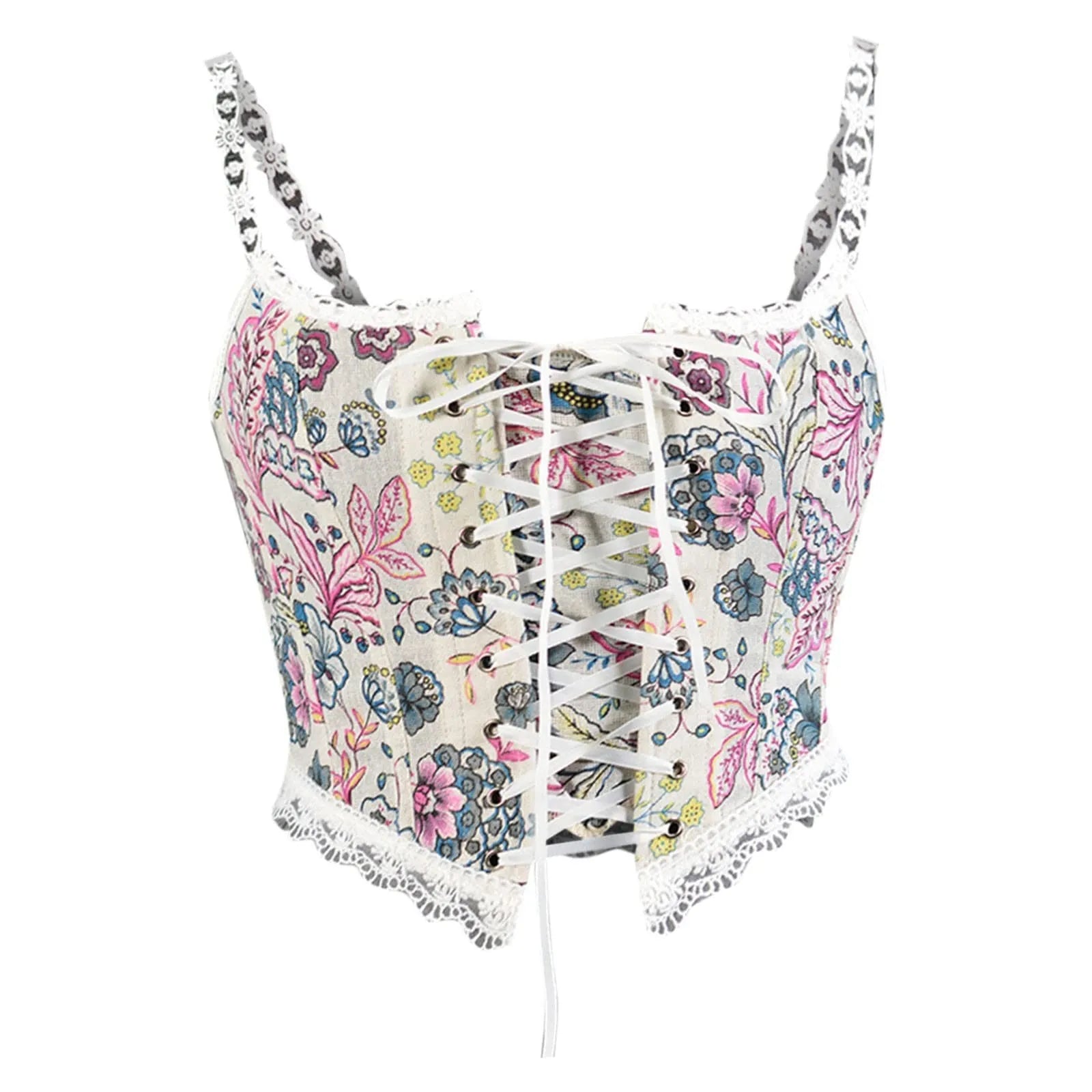 Product Image for Heidi-Mode | Jahrgang Pegasus Korsett, 5 / XL