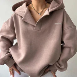 Product Image for Heidi-Mode | Unbeschwert und Elegant Sweatshirts, Rosa / L