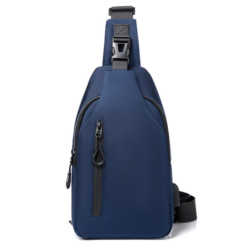 Product Image for Umhängetasche, Blau