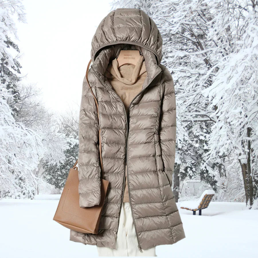 Stylische Männerjacke
