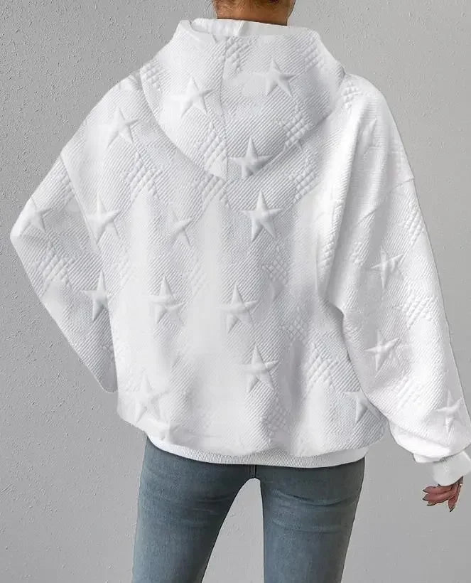 Product Image for Heidi-Mode | Warmer Damen Hoodie, L/46