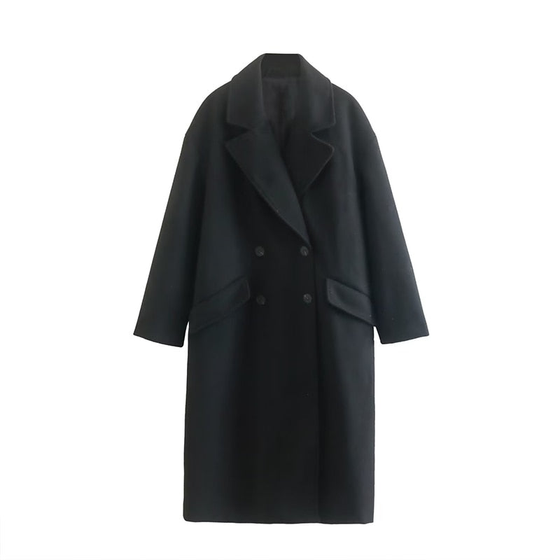 Product Image for Heidi-Mode | Lässiger und müheloser Wintermantel, Stil 6 / S