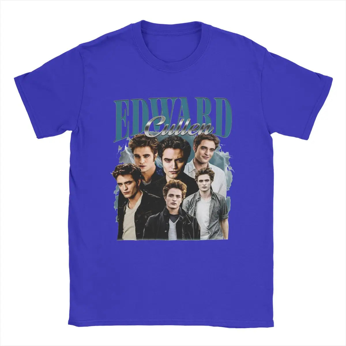 Product Image for Heidi-Mode | T-Shirt für Fans Von, Blau / XL