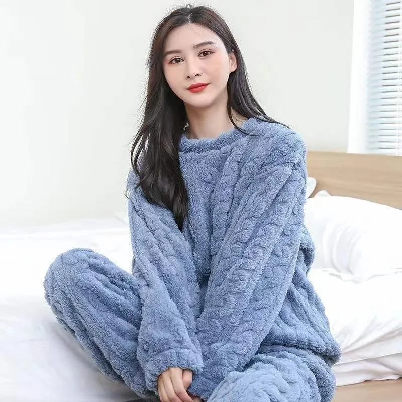 Product Image for Heidi-Mode - Weiches Heimtrikot mit langen Ärmeln, Blau / Einheitsgröße
