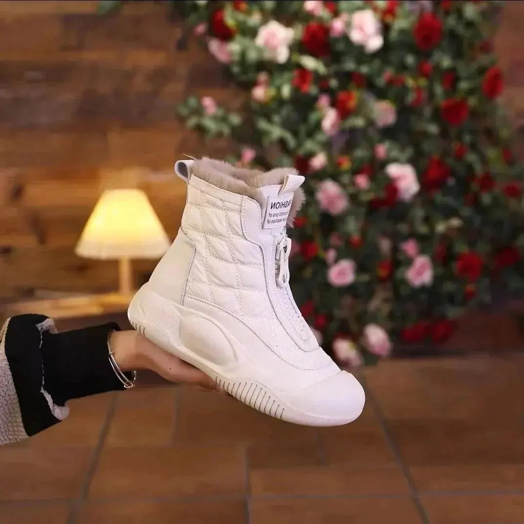 Product Image for Heidi-Mode | Moderne Mantel Schuhe für Frauen, Jahr / 40