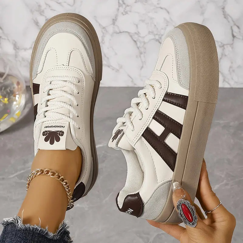 Product Image for Heidi-Mode | Light Edition 9 Sneakers für Damen, Braun / 38