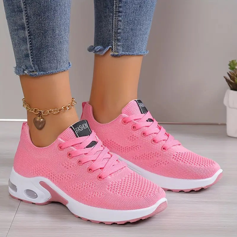 Product Image for Heidi | Damen Schuhe Zur Schmerzlinderung, Rosa / 37