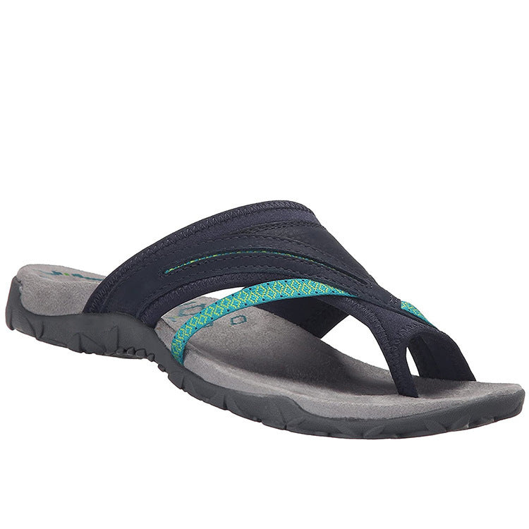 Product Image for Heidi-Mode | Orthopädische Sandalen für Damen Höchster Gehkomfort, Grau / 35