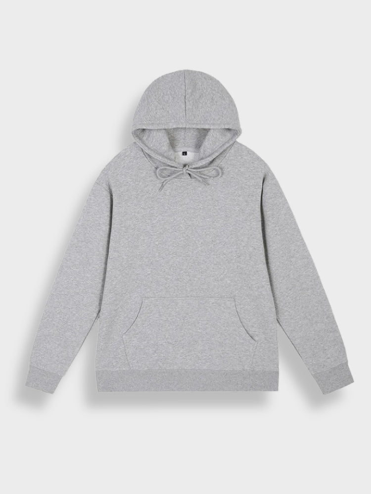 Product Image for Heidi-Mode | Style Hoodie Bequemer Kapuzenpulli für Automotive Enthusiasten, Grau / M