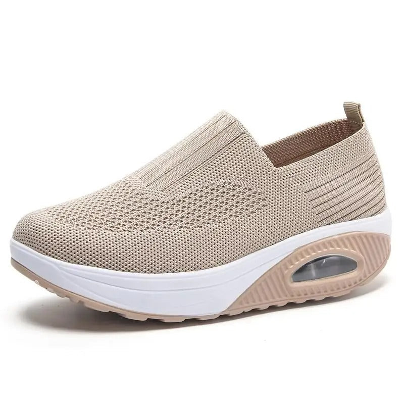 Product Image for Heidi - Gym Schuhe, Hellbraun / 35