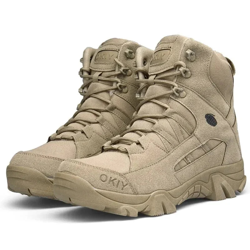 Product Image for Heidi-Mode | Wasserdichte Leichte Wanderschuhe, Beige / 41