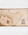 Picture of 日本製 有機棉嬰兒禮品套裝