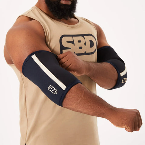 SBD DEFY ELBOW SLEEVES