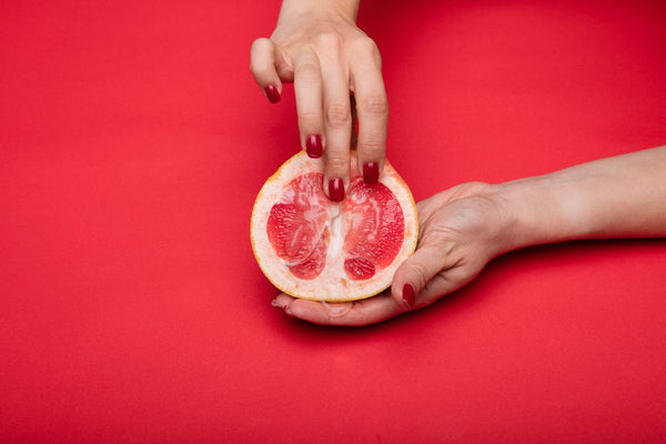 Grapefruit / maini mangaie grapefruit