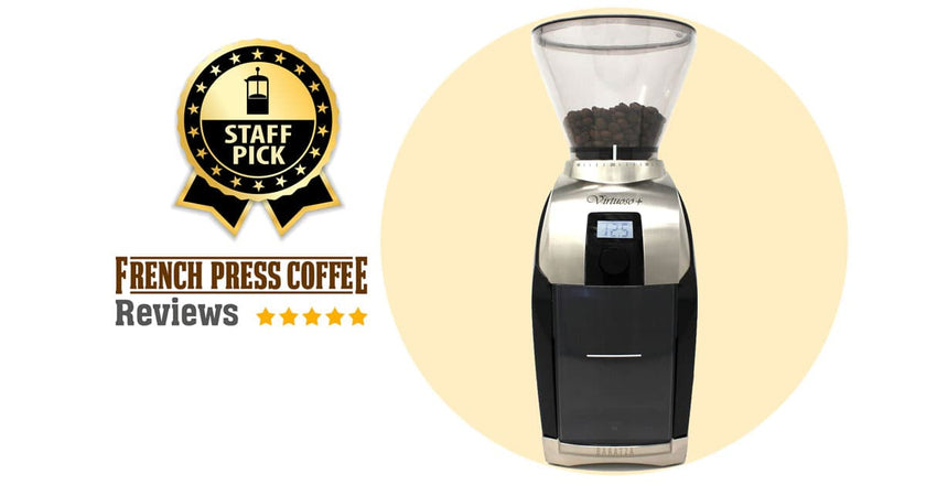 Blog for French Press Coffee Lovers | FrenchPressCoffee.com