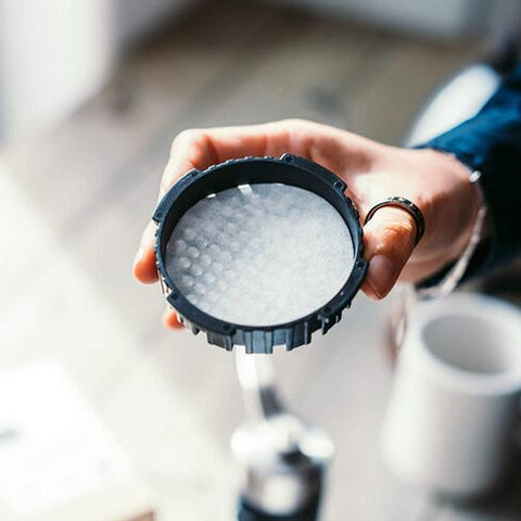 Aeropress Replacement Filters