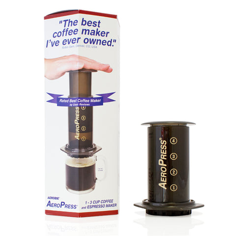 Compact Aeropress