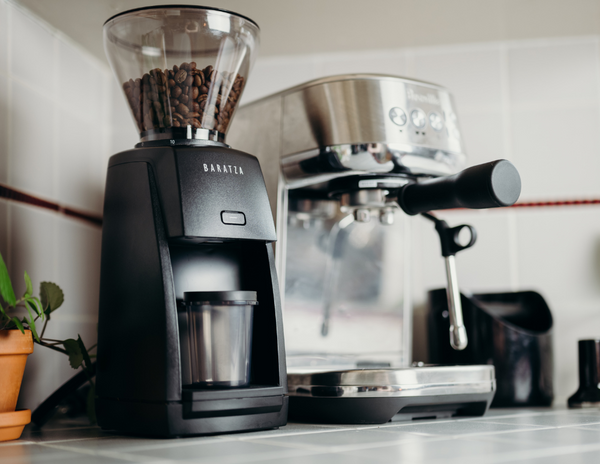 Baratza Encore review: This coffee grinder makes gourmet grounds