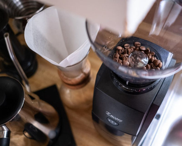 Baratza Encore Coffee Grinder ⋆ Burr Grinder ⋆ French Press ⋆ Pourover