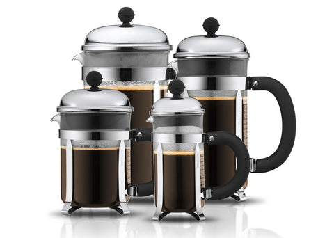 Bodum Chambord French Press Review: Affordable & Durable French Press