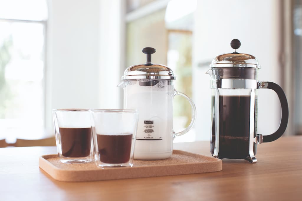 Bodum Chambord French Press Review 