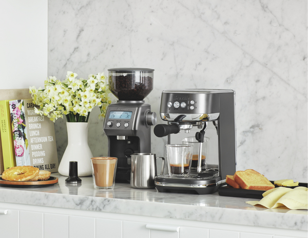 Breville Smart Coffee Grinder Pro