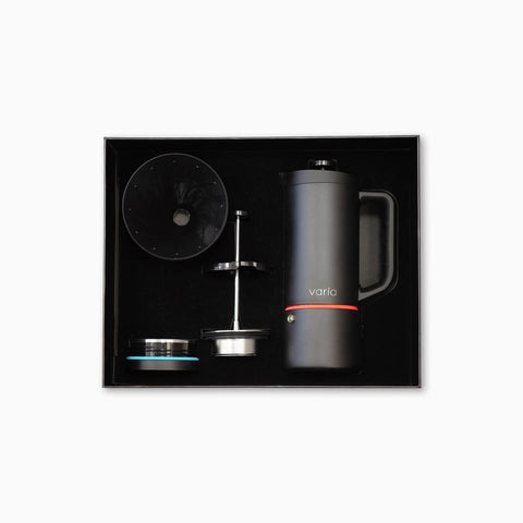 Varia 3-in-1 Coffee Brewer-Server