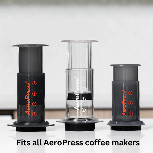 Aeropress Coffee Makers