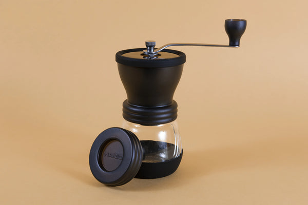 Hario Skerton Plus Coffee Grinder