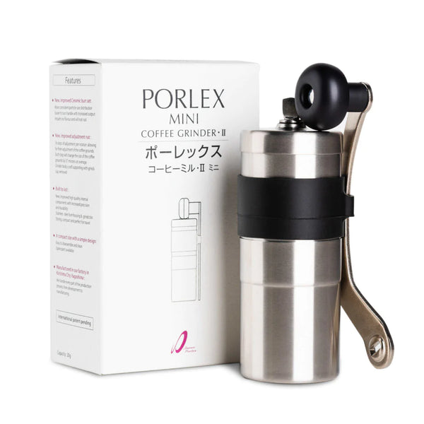 Porlex Mini II