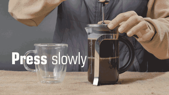 10 Tips for Better French Press Coffee