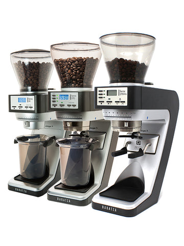 Baratza Sette