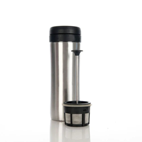 Espro P3 Coffee Press with Thick & Durable SCHOTT Duran glass