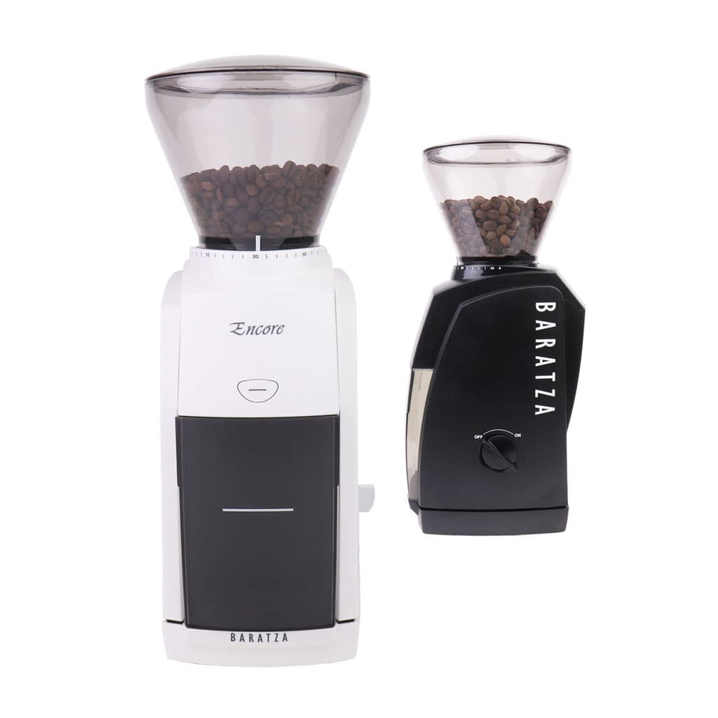 baratza encore burr coffee grinder