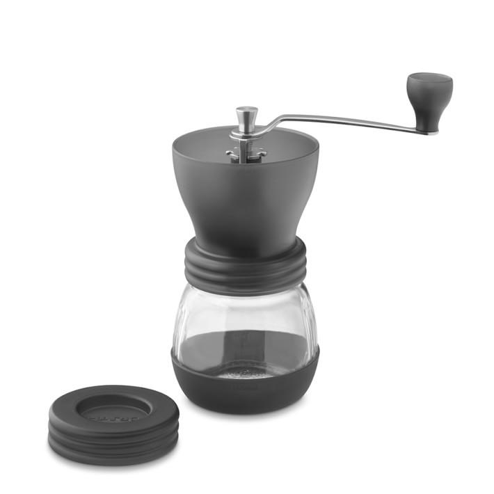 Hario Coffee Grinder, Skerton, Hand Grinder, Ceramic Burrs