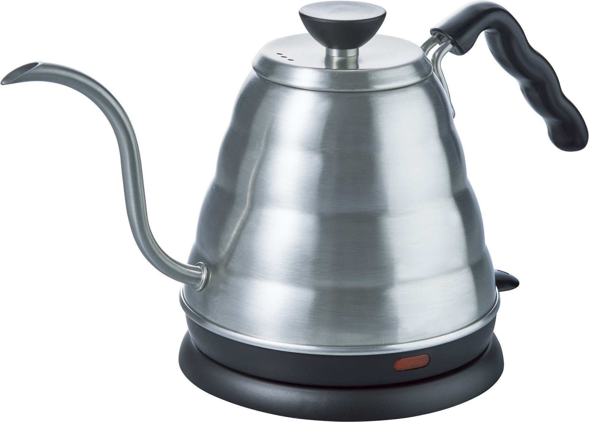 Hario V60 Buono Gooseneck Electric Kettle, 0.8 L (27 oz.)