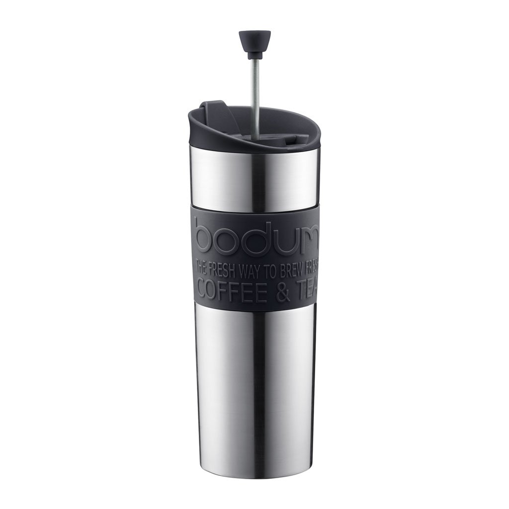 Bodum Travel Coffee French Press Coffee 