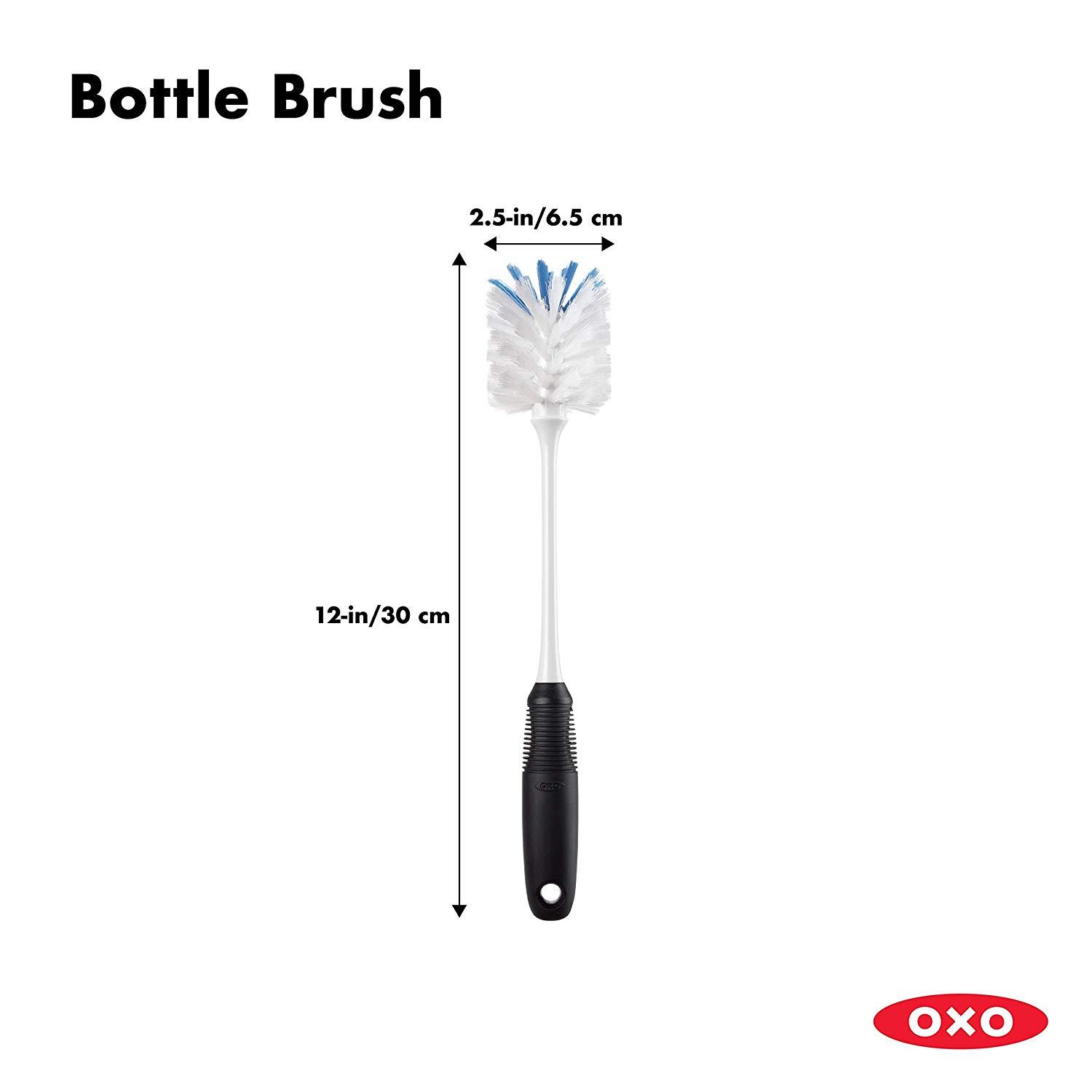 OXO Good Grips Brush, 12