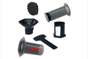 AeroPress Replacement Parts, Genuine Parts manufactured by AeroPress, Inc.