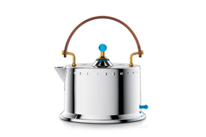 Shop Kettles for Coffee and Tea