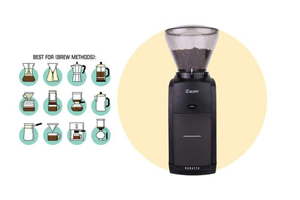 5 Reasons Why a Hand Coffee Grinder is Right for You