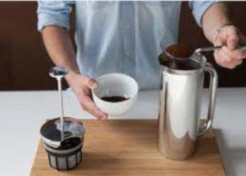 Espro French Press Coffee Makers