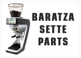 Spare Parts for Baratza Sette Coffee Grinder