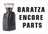 Spare Parts for Baratza Encore Coffee Grinder