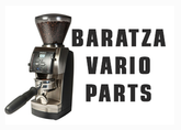 Spare Parts for Baratza Vario Coffee Grinder